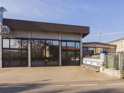 Sede Nuova Tandem SaS San Martino Buon Albergo Verona
