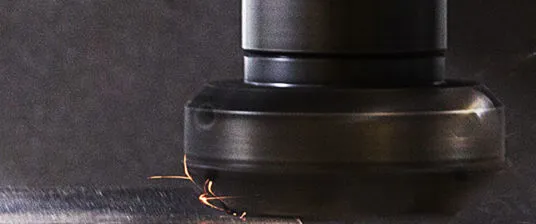 Fresatura CNC Nuova Tandem San Martino Buon Albergo Verona