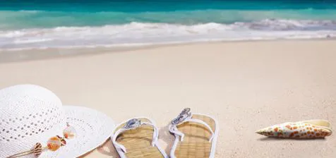 Vacanze in spiaggia