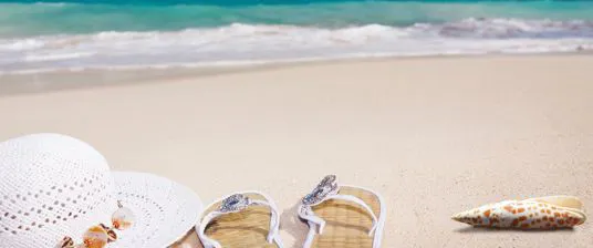 Vacanze in spiaggia