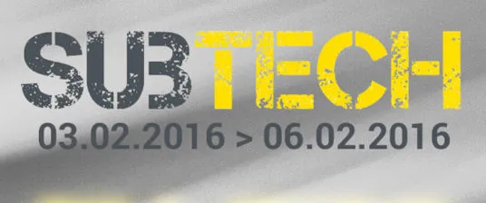Stand Nuova Tandem Salone Subfornitura Pordenone 2016